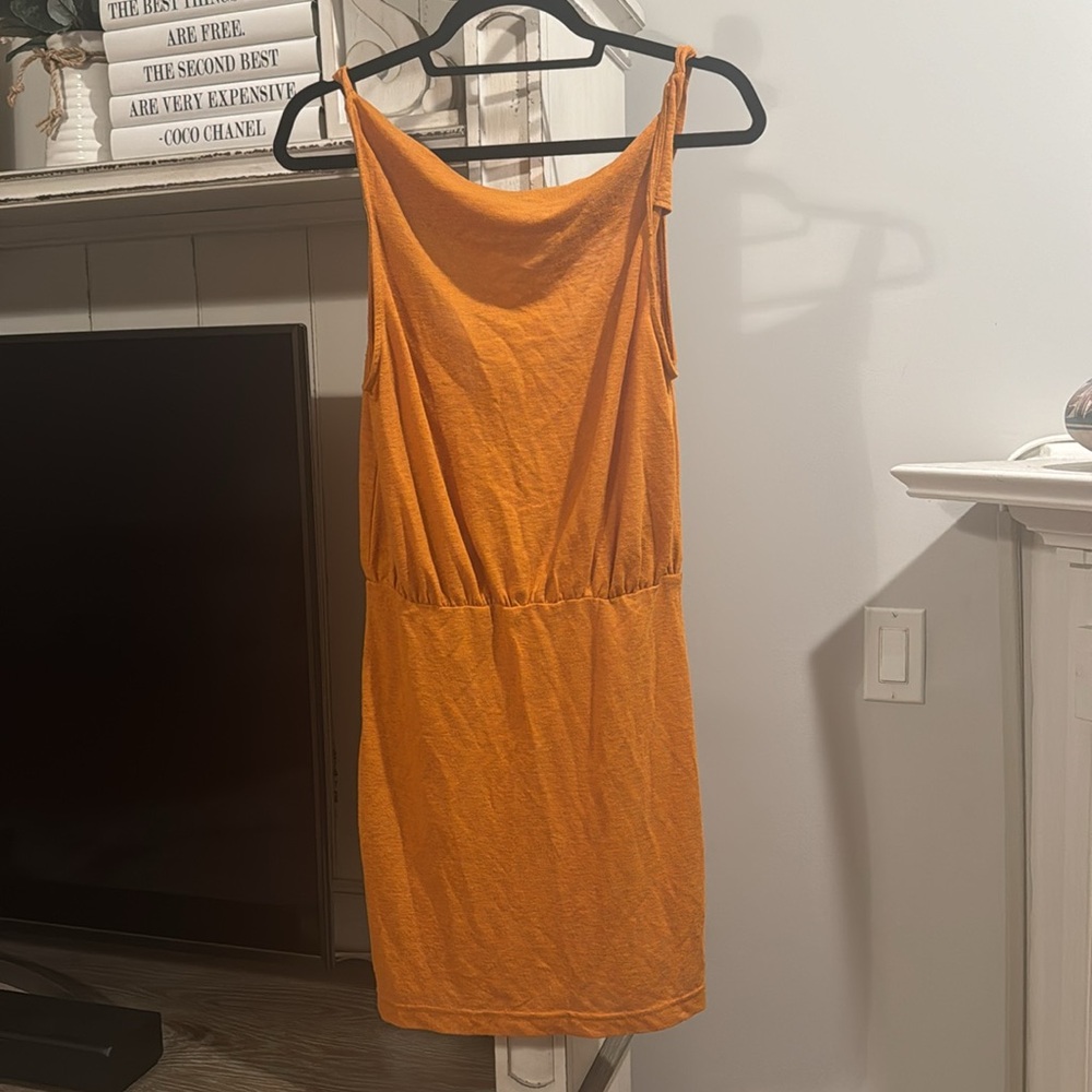 Free People Riviera Mini Dress - Picture 4 of 6